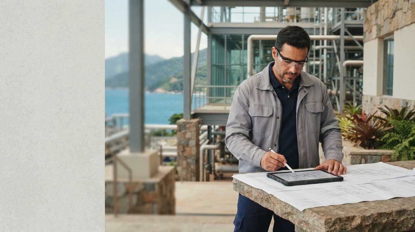 Petrobras Invest — painel de análise de dados financeiros utilizado por uma família para planejamento de longo prazo